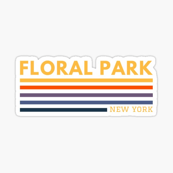 Item preview, Floral Park New York designed and sold by Taumaturgo.
