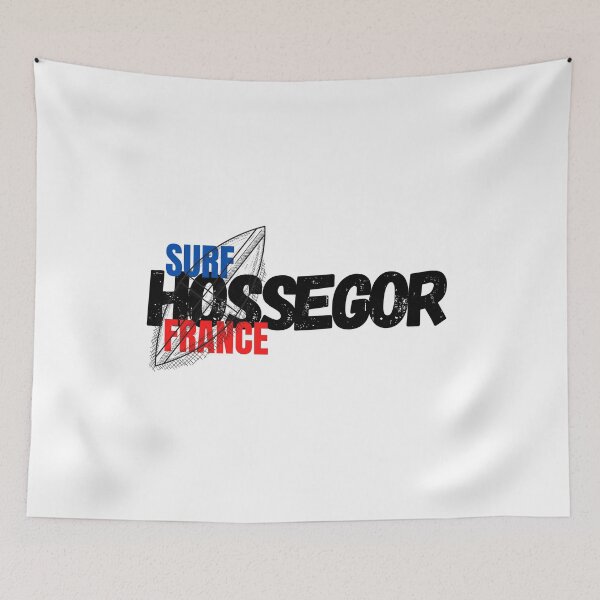 Item preview, hossegor france surfing designed and sold by mikoala50.