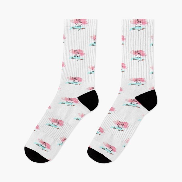 Item preview, Boho Gifts for Bohemians - Stay Weird  designed and sold by WUOdesigns.