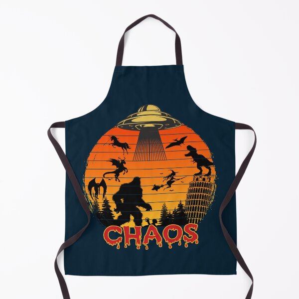Item preview, The ultimate Chaos designed and sold by SidTastic .