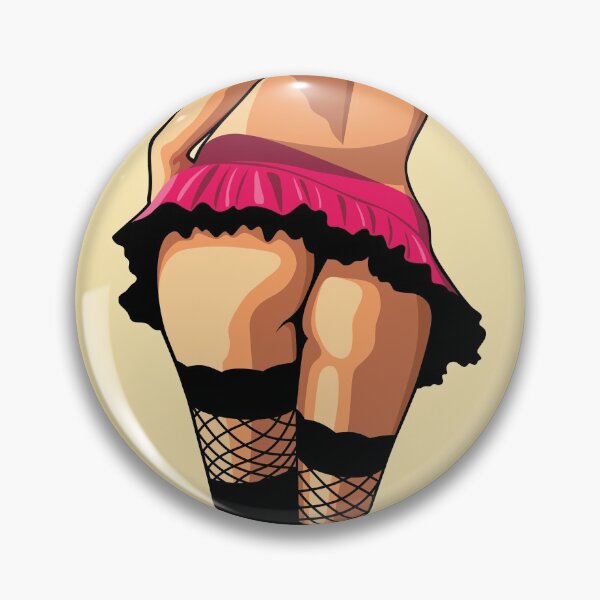 Item preview, Miniskirt sexy girl designed and sold by ILeatt.