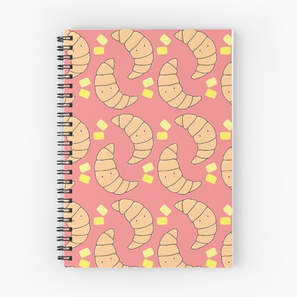 Item preview, Croissants designed and sold by Alisson Rodriguez.