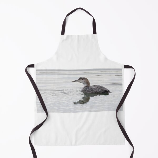 Item preview, Great Northern Diver designed and sold by LaurenTucker.