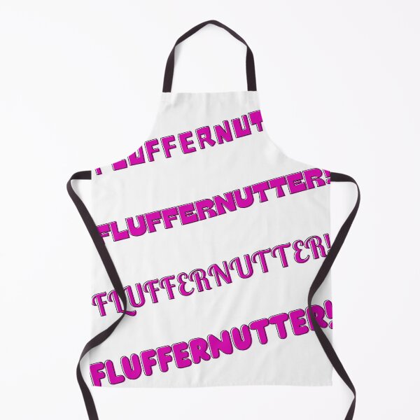 Item preview, Fluffernutter - Nott the Brave - (Sticker Pack of 4) designed and sold by WonderWear.