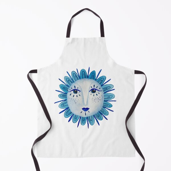 Item preview, Mood Blue designed and sold by illustrateamy.