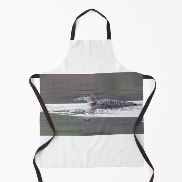 Item preview, Great Northern Diver designed and sold by LaurenTucker.