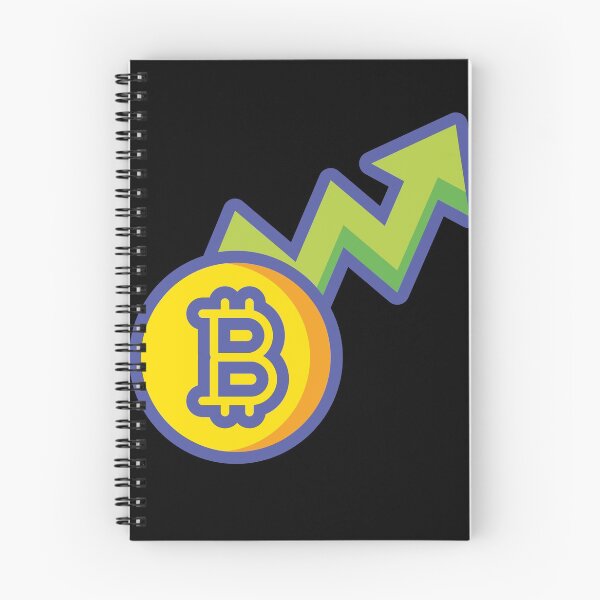 Item preview, BITCOIN designed and sold by A FEW ARTS.