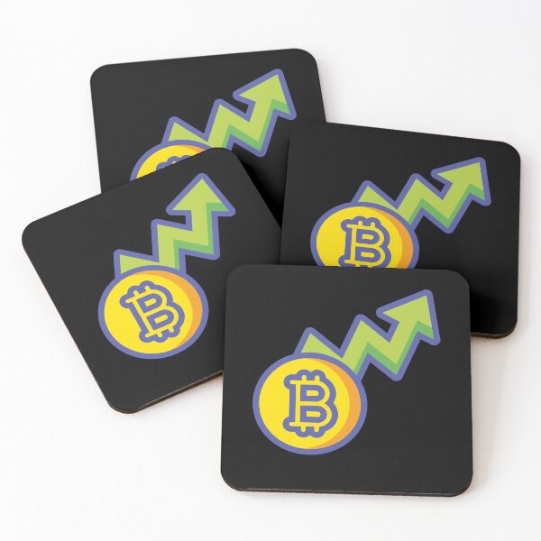 Item preview, BITCOIN designed and sold by A FEW ARTS.