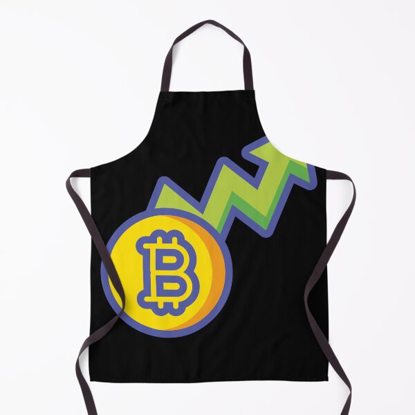 Item preview, BITCOIN designed and sold by A FEW ARTS.