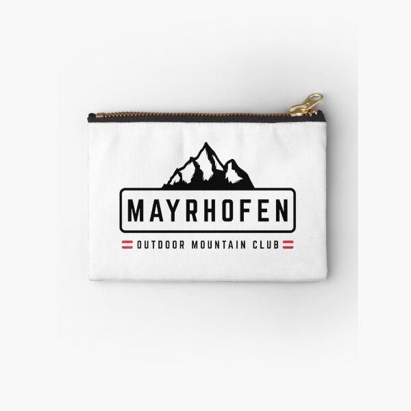 Item preview, Mayrhofen Outdoors  designed and sold by ForzaDesigns.