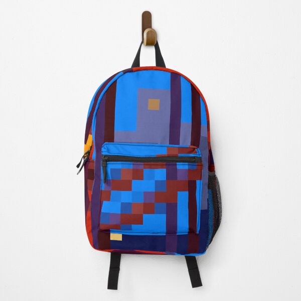Item preview, Pixelated, Golden Gate Bridge designed and sold by Mike McGehee.
