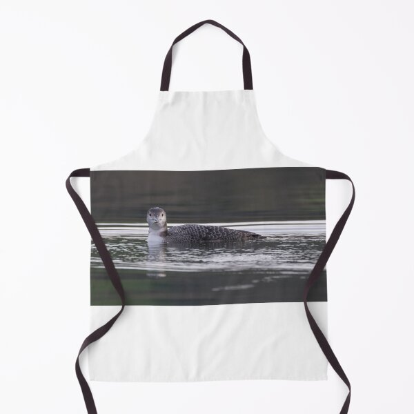 Item preview, Great Northern Diver designed and sold by LaurenTucker.
