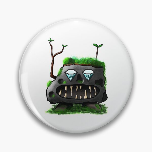 Item preview, Earth Spirit designed and sold by PolH.