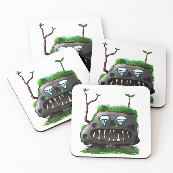 Item preview, Earth Spirit designed and sold by PolH.