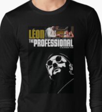 leon the professional Long Sleeve T-Shirt