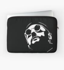leon the professional Laptop Sleeve
