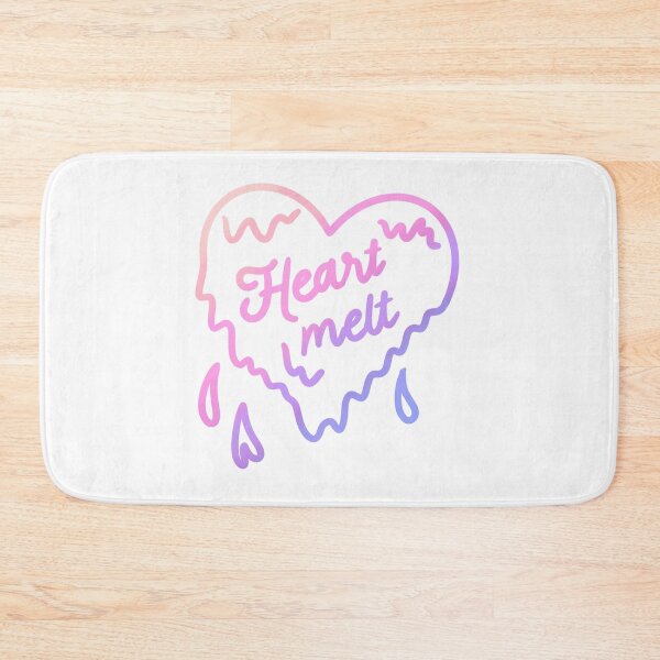 Item preview, Heart melt | you make my heart melt designed and sold by Mixture-DESIGN.