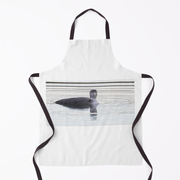 Item preview, Great Northern Diver designed and sold by LaurenTucker.