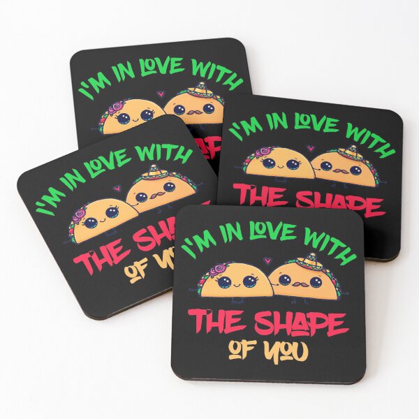Item preview, Tacos Are My Valentine designed and sold by VintagePrada.