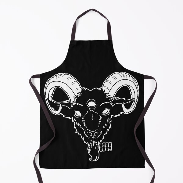 Item preview, Black Goat designed and sold by Jason Sorrell.