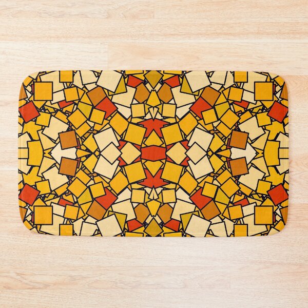 Item preview, Random squares. Random shapes. Random pattern designed and sold by moustafakhalil.