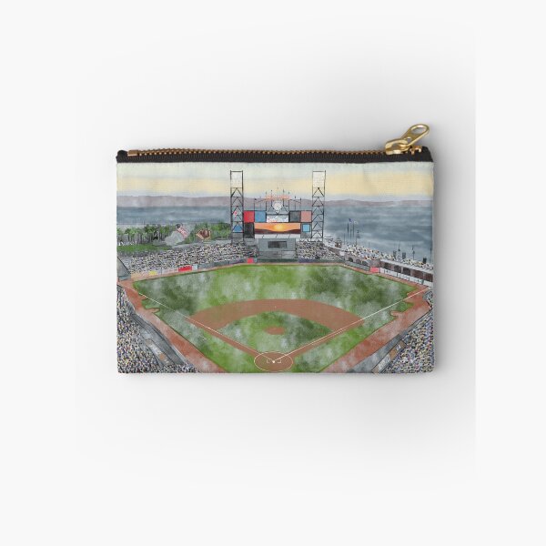 Aperçu de l'œuvre Parc Oracle créée et vendue par VievesDesigns10.