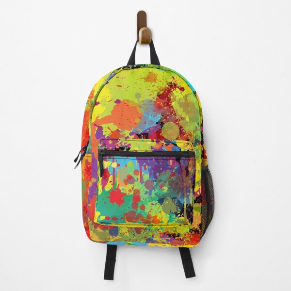 Item preview, Color splash designed and sold by ILeatt.