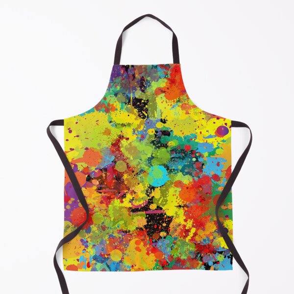 Item preview, Color splash designed and sold by ILeatt.