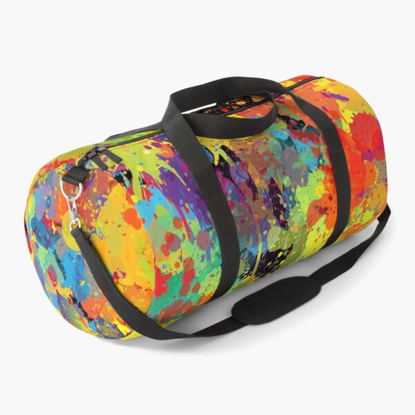 Item preview, Color splash designed and sold by ILeatt.