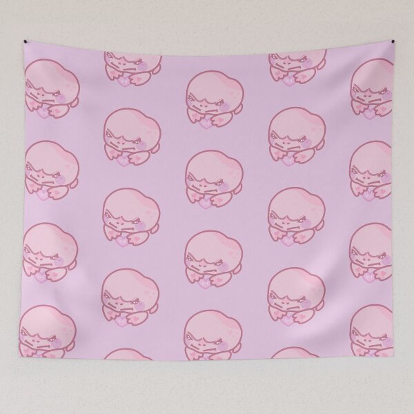 Item preview, me angy >:-( designed and sold by fairykun.