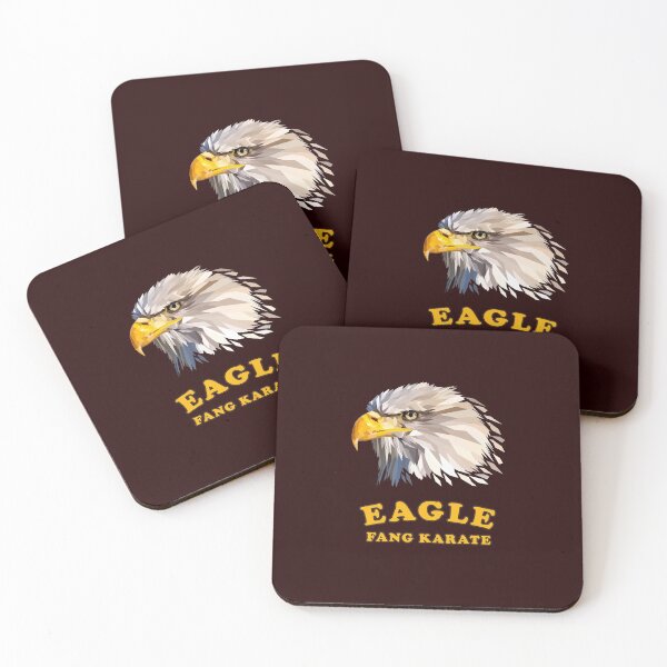 Item preview, Eagle Fang Karate designed and sold by Koala Closet.
