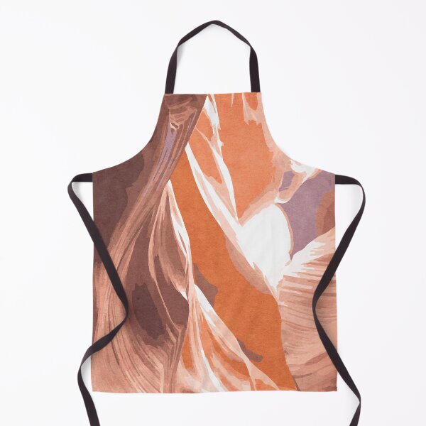 Item preview, Antelope Canyon designed and sold by SurfolioPrints.