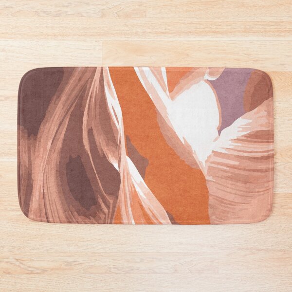Item preview, Antelope Canyon designed and sold by SurfolioPrints.