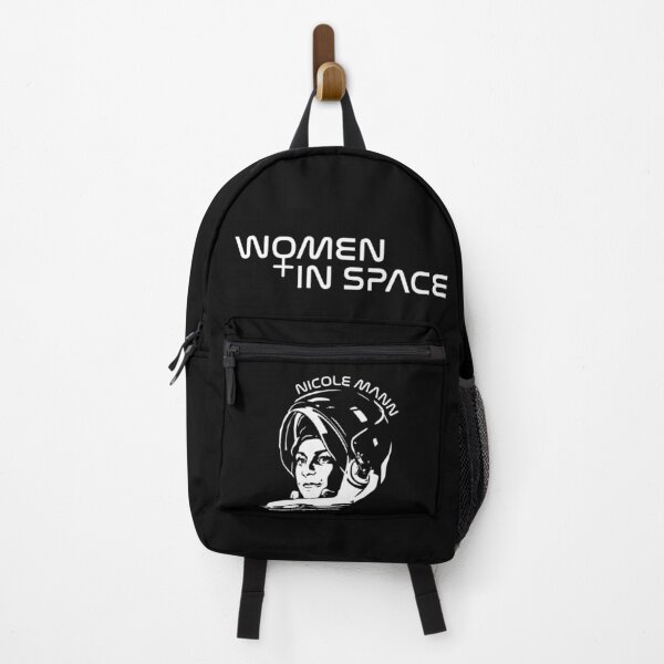 Item preview, Women in Space: Nicole Mann designed and sold by Adrianna Allen.