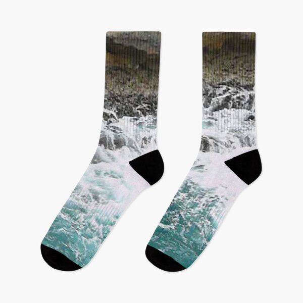 Item preview, Great Ocean Coastal At Melbourne designed and sold by OwlCanvas.