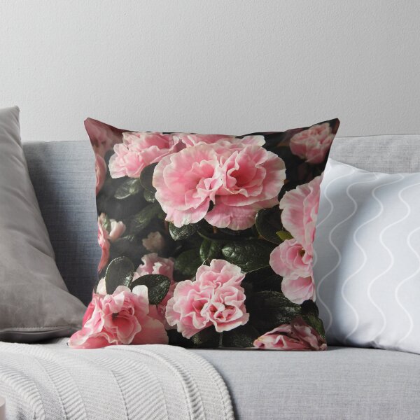 Item preview, Azalea designed and sold by StudioCorvid.