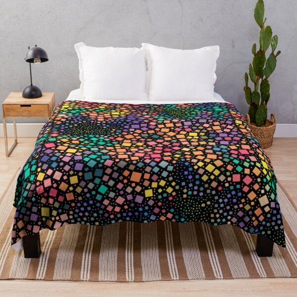Item preview, *Colorful mosaics* designed and sold by Berezabella.