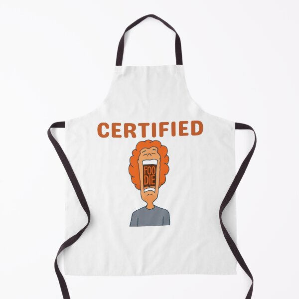 Item preview, Certified foodie. designed and sold by PF-creations.