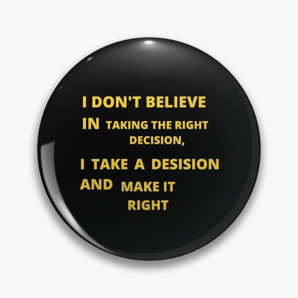 Item preview, QUAID E AZAM QUOTE designed and sold by Trendy Design.
