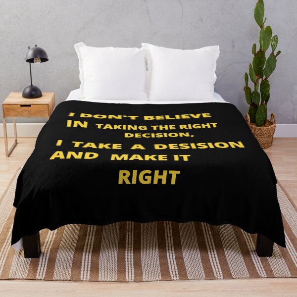 Item preview, QUAID E AZAM QUOTE designed and sold by Trendy Design.