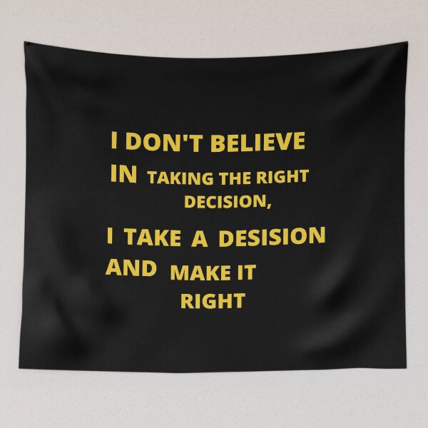 Item preview, QUAID E AZAM QUOTE designed and sold by Trendy Design.
