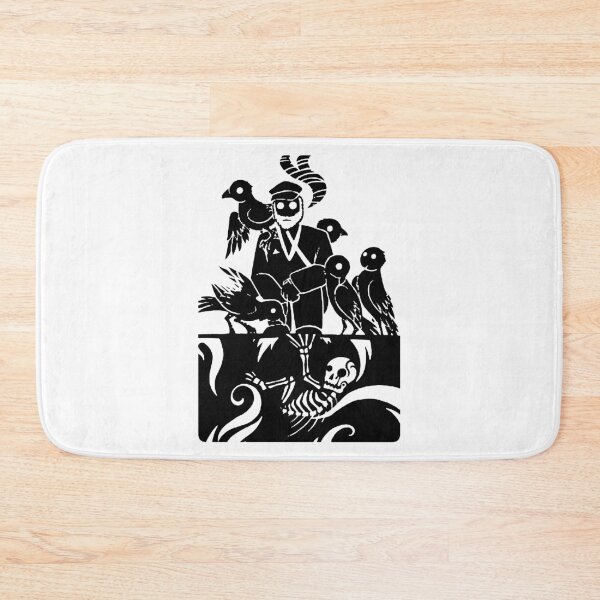Item preview, SCP-1782 "Tabula Rasa" *HIGH QUALITY* designed and sold by Alex3214.