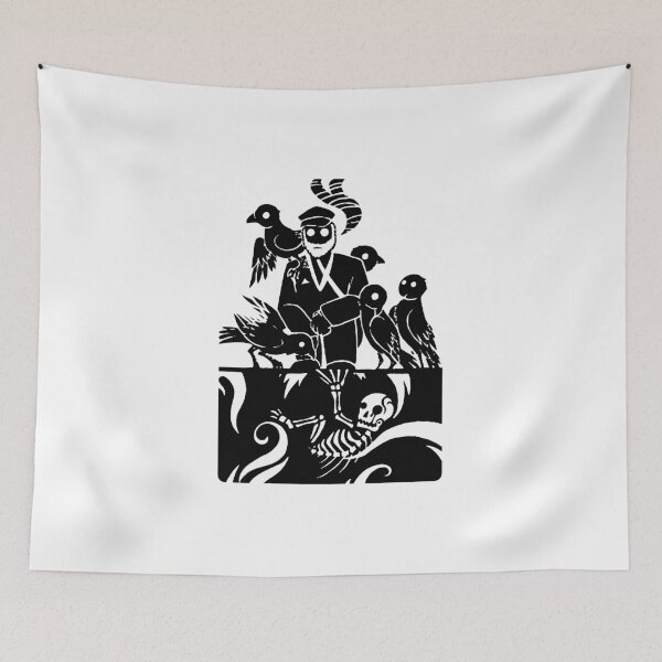 Item preview, SCP-1782 "Tabula Rasa" *HIGH QUALITY* designed and sold by Alex3214.
