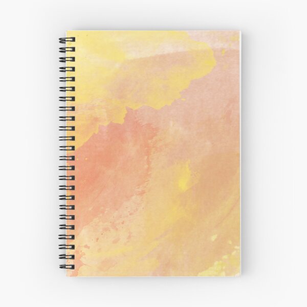 Item preview, Orange paint pattern designed and sold by JGaelic.