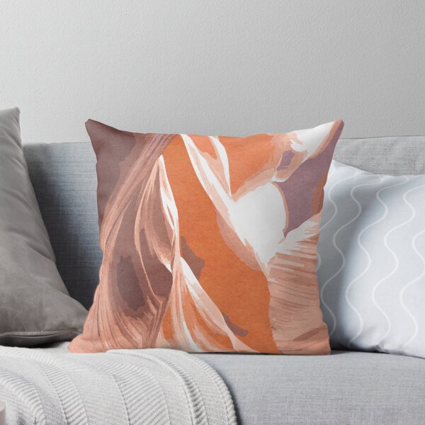 Item preview, Antelope Canyon designed and sold by SurfolioPrints.