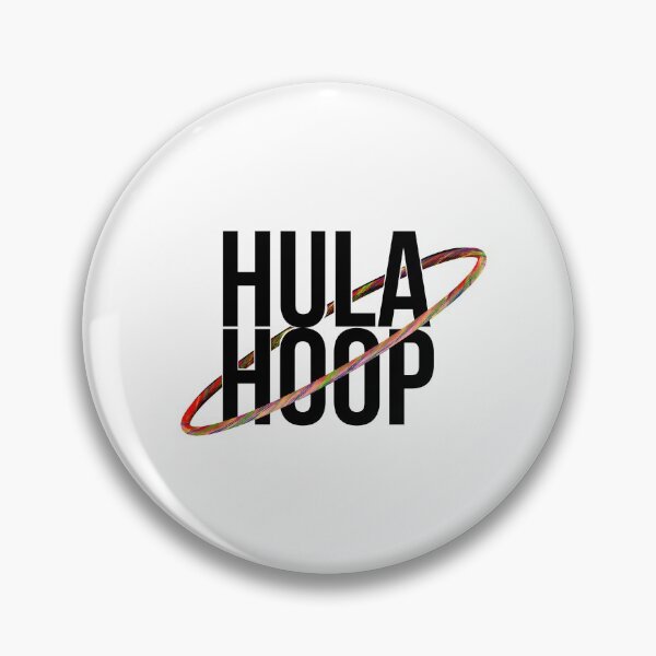 Item preview, Hula hoop designed and sold by Stam Aviram.