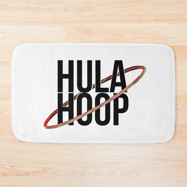 Item preview, Hula hoop designed and sold by Stam Aviram.
