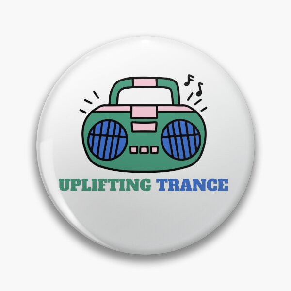 Item preview, UPLIFTING TRANCE designed and sold by julset.