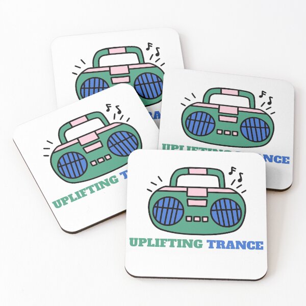 Item preview, UPLIFTING TRANCE designed and sold by julset.