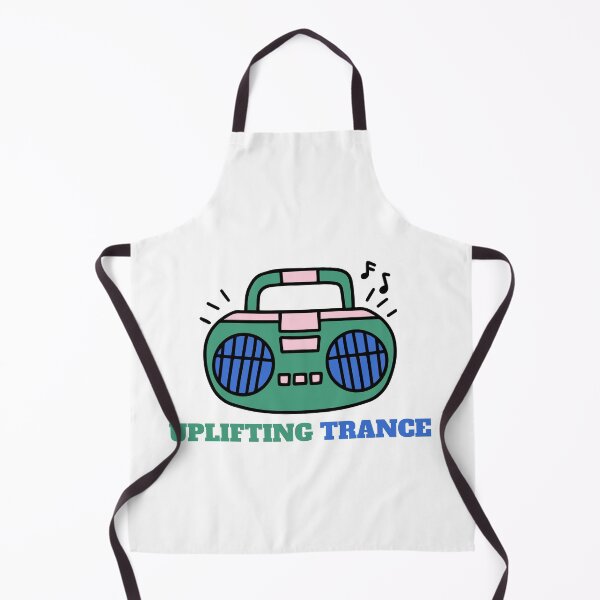 Item preview, UPLIFTING TRANCE designed and sold by julset.